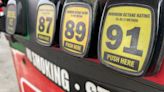 Texas gas prices rise over 5 cents