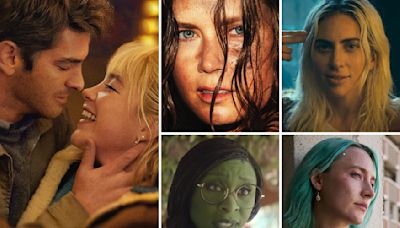 2025 Oscars Best Actress Predictions