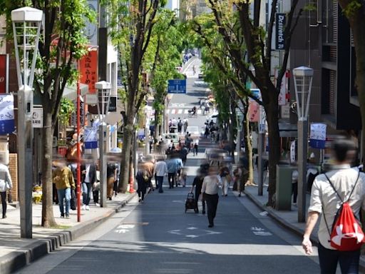 日圓好便宜 這國旅客最愛到日本旅遊 台灣排第3