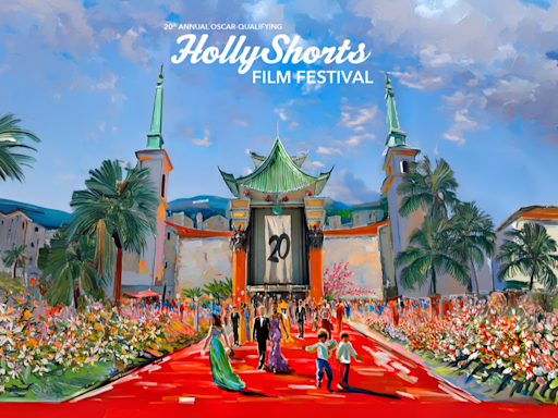 ...Rachel Brosnahan, Matthew Modine, David Dastmalchian, Tyrese Gibson Among Marquee Jurors For HollyShorts Film Festival