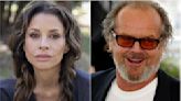 Julieta Ortega relató la incómoda situación que vivió con Jack Nicholson el día que lo visitó en su mansión: “Era todo una emboscada”