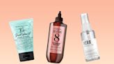 The Holy-Grail Hair Products Our Editors Can’t Live Without