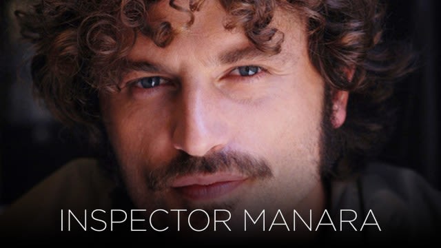 Inspector Manara (2009) Season 1 Streaming: Watch & Stream Online via Amazon Prime Video