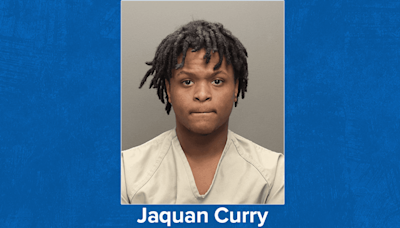 U.S. Marshals arrest 19-year-old wanted for April murder in Columbus