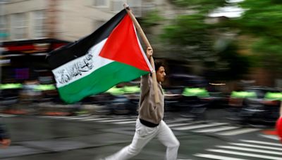Medien: Irland und Norwegen wollen am Mittwoch Palästinenserstaat anerkennen