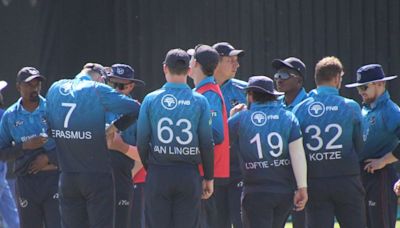 NAM Vs UAE, ICC Cricket World Cup League Two 2023-27 Toss Update: Namibia Choose To Bowl First; Check Playing XIs