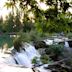 Tarsus Waterfall