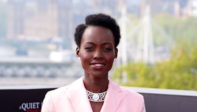 Lupita Nyong’o: I was ‘conditioned to reject’ my complexion