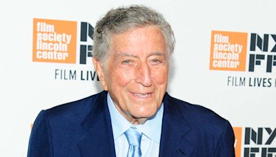 Tony Bennett's Daughters Antonia and Johanna File Lawsuit Against Brother Danny over Father's Estate