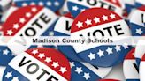 Election 2023: Unofficial results are in for Madison County school district races