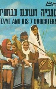 Tevye and His Seven Daughters