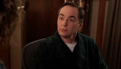 Would You Read Sheldon Cooper’s Memoir?