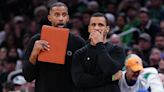 Lakers Interested in Celtics Lead Assistant for Head Coaching Opening