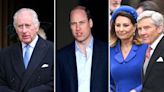 The Royal Family Is ‘Not Embarrassed’ by Kate Middleton’s Family’s Business Failing, Expert Says