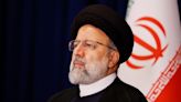 Helicopter carrying Iran’s president suffers a ‘crash,’ state TV says without further details