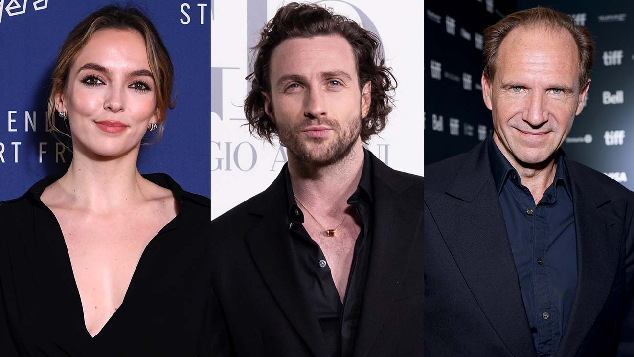 ’28 Years Later’ Casts Jodie Comer, Aaron Taylor-Johnson and Ralph Fiennes