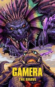 Gamera the Brave