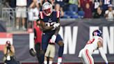 Patriots cut preseason standouts Lil’Jordan Humphrey and Tre Nixon