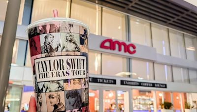 AMC CEO Says Bankruptcy Is 'Inconceivable' As Shares Hit 52-Week Lows: '2025, 2026 Are Going To Be Gangbusters' - AMC...