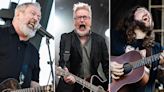 Flogging Molly Announce Shamrock Rebellion St. Patrick’s Day Festival Featuring Buzzcocks, Amigo the Devil, and More