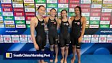 Hong Kong swimmer Cheng tells of mental toll of competing at Olympics