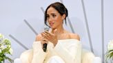 Meghan Markle's Archewell Summit Style: Did Her Necklace Nod to Prince Archie?