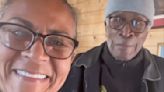 John Amos Speaks on His ‘Acrimonious’ Relationship with His Daughter Months After Accusing Her of Elder Abuse: ‘We Are Still Family...