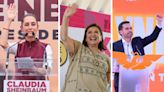 ¿Quién va ganando la Presidencia de México según el PREP y el conteo rápido? | Elecciones 2024