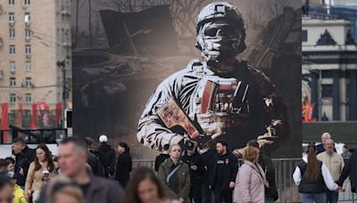 Russians Are Coming to Terms With Putin’s War in Ukraine