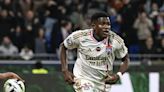 Sky Sport: Roma tracking Lyon’s Ernest Nuamah