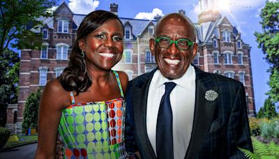 Al Roker & Deborah Roberts to speak at Fisk University commencement