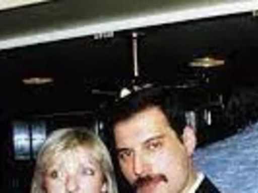 Who is Mary Austin and why will she get £187.5m windfall from Freddie Mercury's legacy?