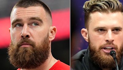 Travis Kelce Reacts To Kansas City Chiefs Kicker's Controversial Graduation Speech