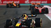 Max Verstappen wins Abu Dhabi Grand Prix season finale for 19th F1 win of 2023