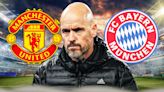 Manchester United rumors: Erik ten Hag reveals preference amid Bayern Munich links