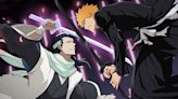 Bleach Anime Is Getting A New Game And It Looks Rad