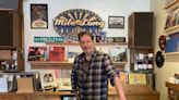 ‘Best job I’ve had, bar none’: Wheaton record store marks a decade of vinyl revival