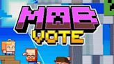 Minecraft: el Mob Vote resulta en protestas y llamado al boicot