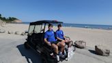 Beach Bums to offer rides to Singing Beach for second year