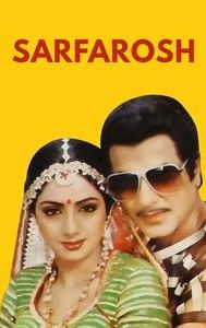 Sarfarosh (1985 film)