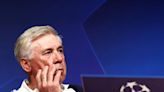 Carlo Ancelotti se muestra precavido ante el Bayern Múnich en la Champions League - La Opinión