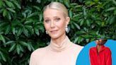 Gwyneth Paltrow Owns This 'Really Great' Spanx Half-Zip Sweatshirt and Leggings Set in at Least Two Colors
