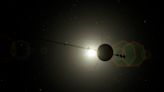 Aliens ‘could reply to signals sent to deep space missions’ by 2100
