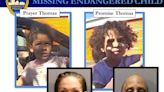 Missing ‘endangered’ kids believed to be with parents found safe, Jacksonville police say