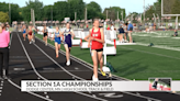 Section 1A Track & Field Championship Highlights