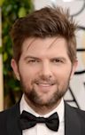 Adam Scott (actor)