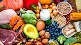 Protein, Kohlenhydrate, Fett, Vitamine: So viel braucht der Mensch pro Tag