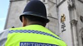 Met officer sacked after making violent sexual threats