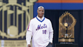 NY Mets Set To Retire Darryl Strawberry's Jersey In Citi Field One Month After Massive Heart Attack