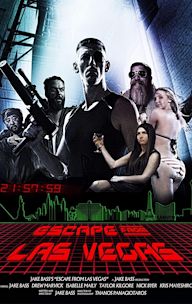 Escape From Las Vegas